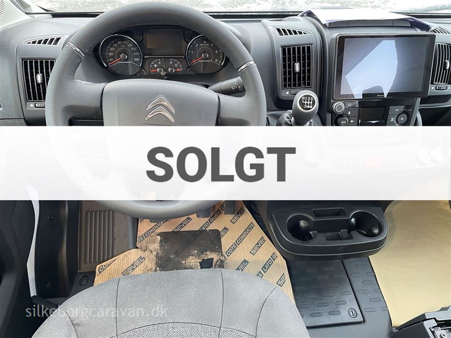 Hobby Vantana K 65 ET ONTOUR EDITION